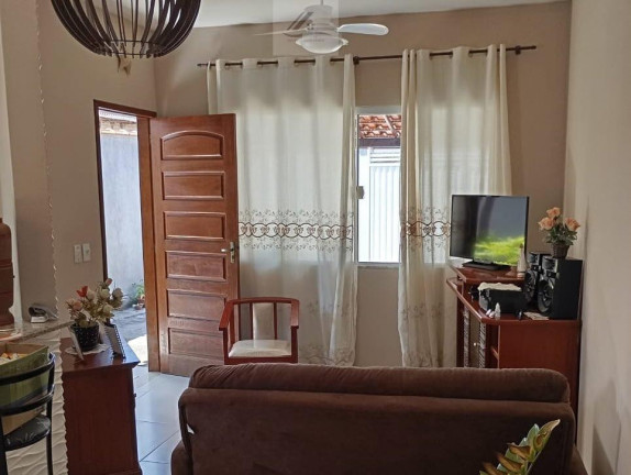 Imagem Casa com 3 Quartos à Venda,  em Joaquim De Oliveira - Itaboraí
