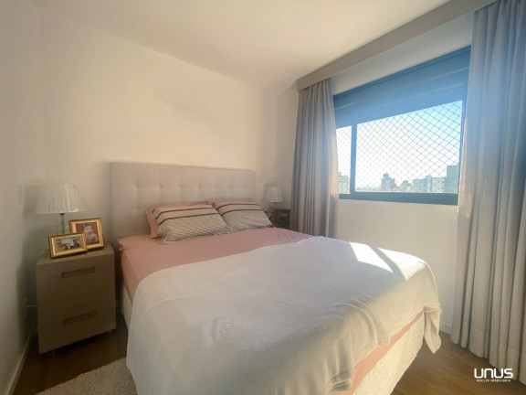 Imagem Apartamento com 3 Quartos à Venda, 121 m² em Kobrasol - São José Imagem Apartamento com 3 Quartos à Venda, 121 m² em Kobrasol - São José