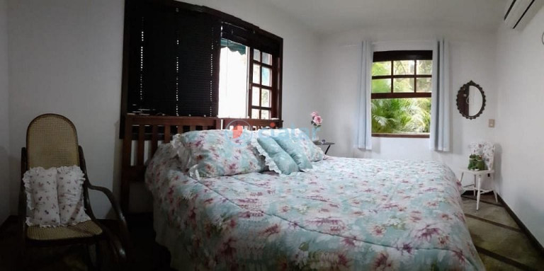 Imagem Imóvel com 5 Quartos à Venda, 203 m² em Lagoa - Rio De Janeiro
