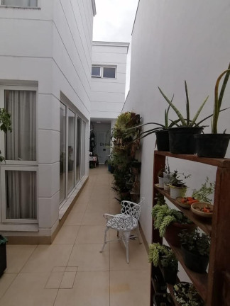 Imagem Sobrado com 5 Quartos para Alugar, 350 m² em Jardim Paulo Vi - São Paulo