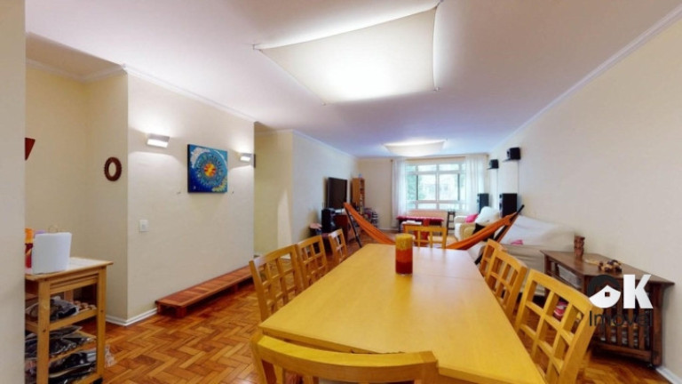 Imagem Apartamento com 3 Quartos à Venda, 149 m² em Perdizes - São Paulo