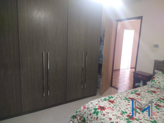 Imagem Casa com 3 Quartos à Venda, 210 m² em Vila Merces - Carapicuíba