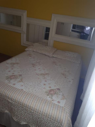 Imagem Apartamento com 2 Quartos à Venda, 60 m² em Vila Granada - São Paulo