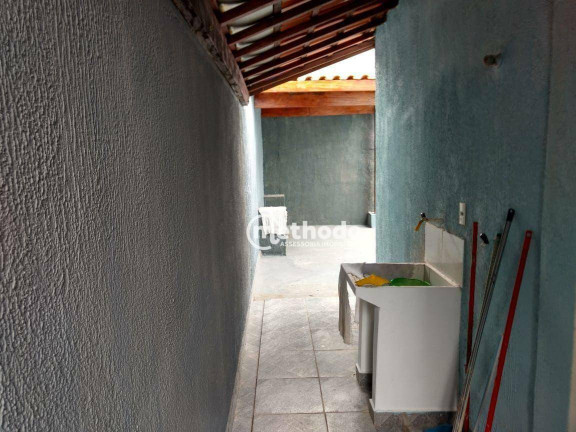 Imagem Casa com 3 Quartos à Venda, 101 m² em Jardim García - Campinas Imagem Casa com 3 Quartos à Venda, 101 m² em Jardim García - Campinas