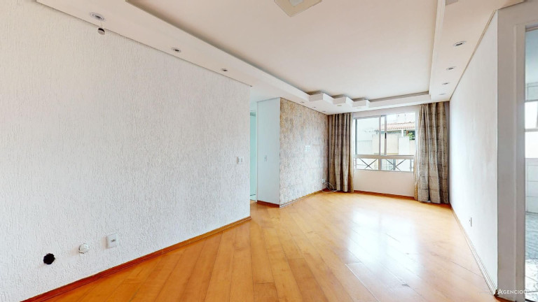Imagem Apartamento com 2 Quartos à Venda, 62 m² em Parque Bristol - São Paulo Imagem Apartamento com 2 Quartos à Venda, 62 m² em Parque Bristol - São Paulo