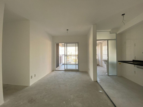 Imagem Apartamento com 2 Quartos à Venda, 67 m² em Perdizes - São Paulo