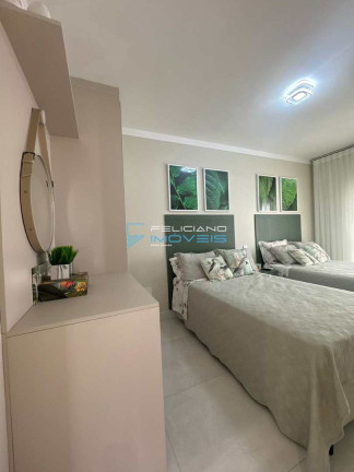 Imagem Apartamento com 3 Quartos à Venda, 148 m² em Canto Do Forte - Praia Grande