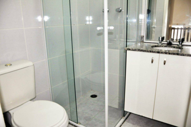 Imagem Casa de Condomínio com 3 Quartos à Venda, 120 m² em Jardim Rebelato - Cotia Imagem Casa de Condomínio com 3 Quartos à Venda, 120 m² em Jardim Rebelato - Cotia