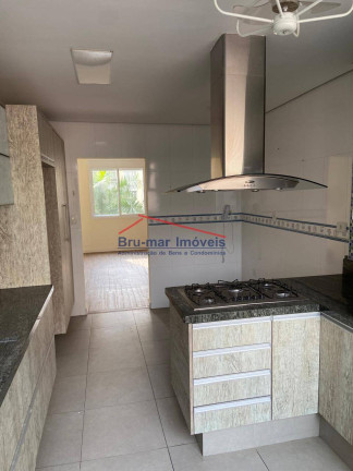Imagem Apartamento com 3 Quartos à Venda, 151 m² em Gonzaga - Santos
