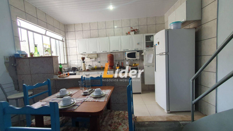Imagem Cobertura com 3 Quartos à Venda, 120 m² em São Mateus - Juiz De Fora