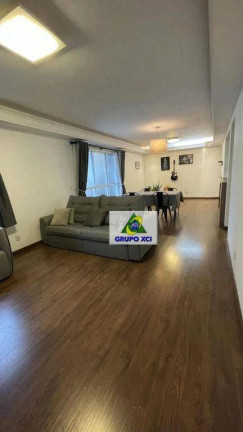 Imagem Apartamento com 3 Quartos à Venda, 117 m² em Parque Prado - Campinas