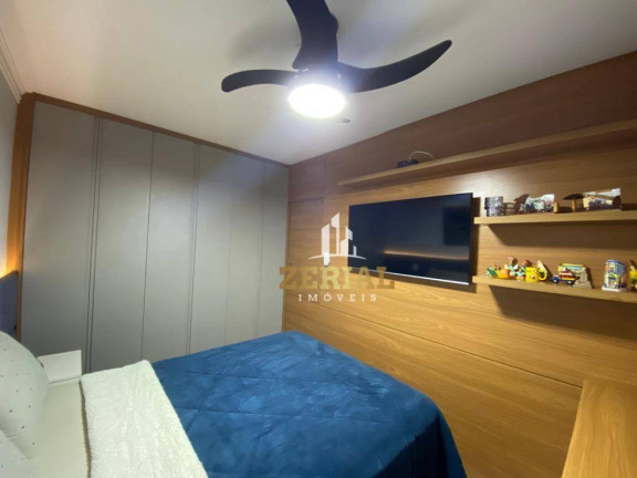 Imagem Apartamento com 2 Quartos à Venda, 48 m² em Jardim São Marcos - Embu Das Artes Imagem Apartamento com 2 Quartos à Venda, 48 m² em Jardim São Marcos - Embu Das Artes