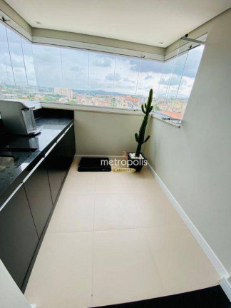 Imagem Apartamento com 2 Quartos à Venda, 52 m² em Vila Humaitá - Santo André Imagem Apartamento com 2 Quartos à Venda, 52 m² em Vila Humaitá - Santo André