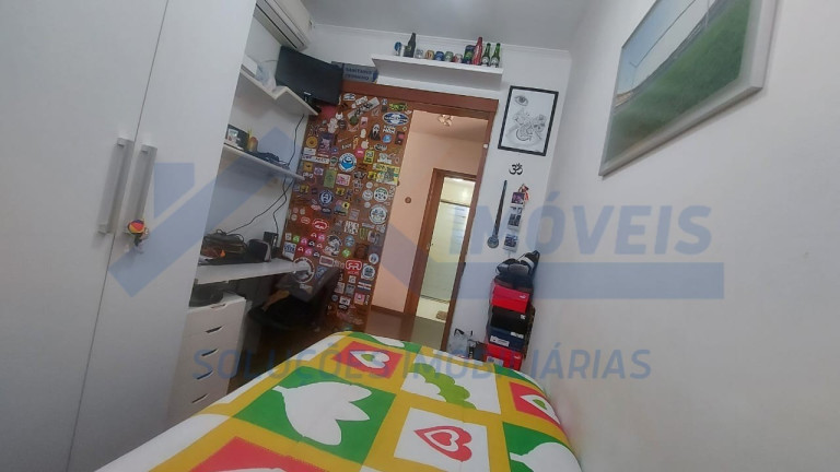 Imagem Imóvel com 3 Quartos à Venda, 82 m² em Jardim Lindóia - Porto Alegre