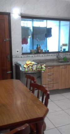 Imagem Casa de Condomínio com 2 Quartos à Venda, 63 m² em Cidade Patriarca - São Paulo