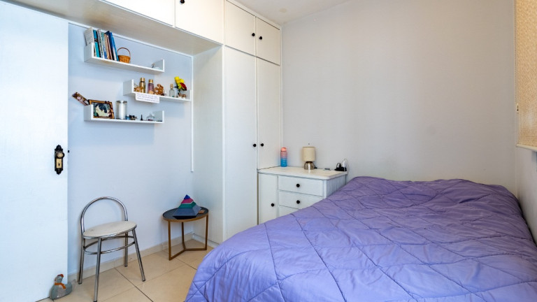 Imagem Apartamento com 2 Quartos à Venda, 76 m² em Moema - São Paulo