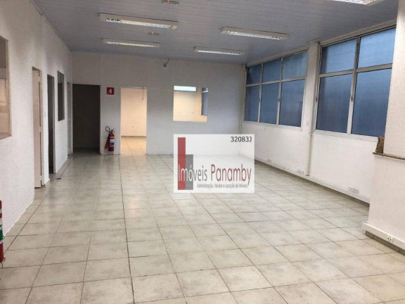 Edifício Residencial à Venda ou Locação, 1.000 m² em Vila Anastácio - São Paulo