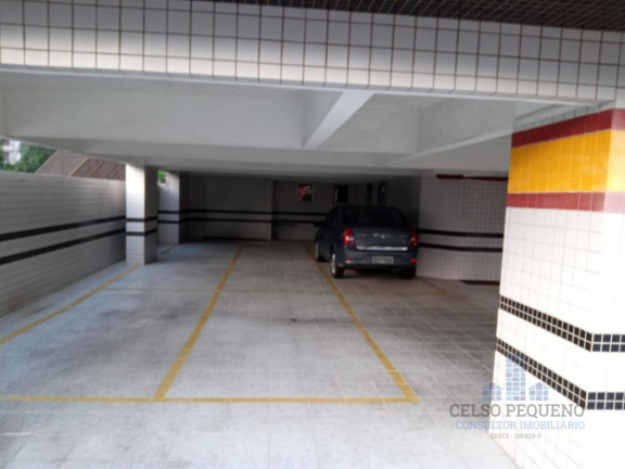 Imagem Apartamento com 2 Quartos à Venda, 80 m² em Guilhermina - Praia Grande