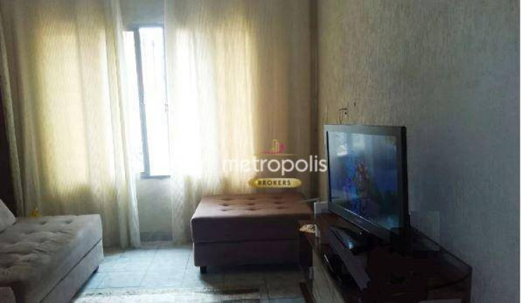 Imagem Casa com 2 Quartos à Venda, 170 m² em Prosperidade - São Caetano Do Sul Imagem Casa com 2 Quartos à Venda, 170 m² em Prosperidade - São Caetano Do Sul