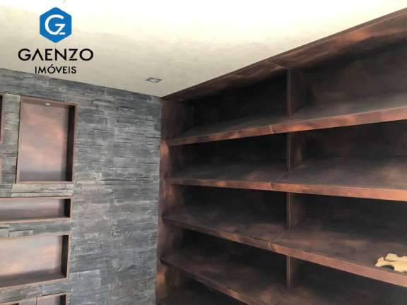 Imagem Casa de Condomínio com 7 Quartos à Venda, 1 m² em Tamboré - Santana De Parnaíba Imagem Casa de Condomínio com 7 Quartos à Venda, 1 m² em Tamboré - Santana De Parnaíba