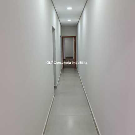 Imagem Casa com 3 Quartos à Venda,  em Caldeira - Indaiatuba