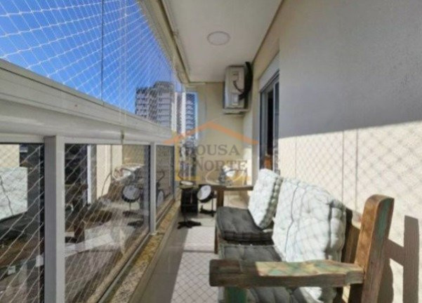Imagem Apartamento com 3 Quartos à Venda, 160 m² em Santa Teresinha - São Paulo Imagem Apartamento com 3 Quartos à Venda, 160 m² em Santa Teresinha - São Paulo