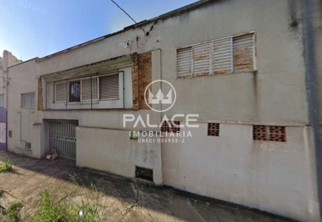Terreno à Venda, 570 m² em Alto - Piracicaba