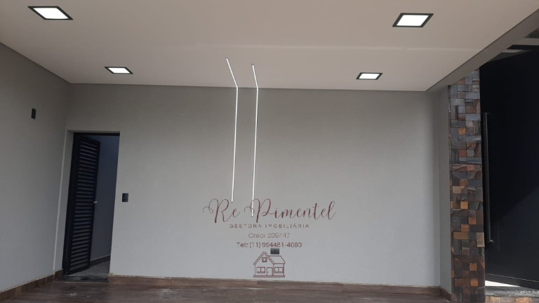 Imagem Casa com 3 Quartos à Venda, 150 m² em Jardim Villagio Milano - Sorocaba Imagem Casa com 3 Quartos à Venda, 150 m² em Jardim Villagio Milano - Sorocaba