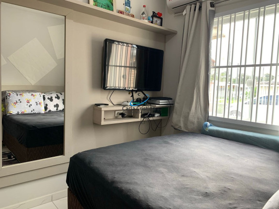 Imagem Casa com 2 Quartos à Venda, 39 m² em Balneário Canoas - Pontal Do Paraná