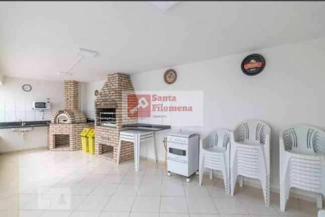 Imagem Apartamento com 3 Quartos à Venda, 65 m² em Baeta Neves - São Bernardo Do Campo Imagem Apartamento com 3 Quartos à Venda, 65 m² em Baeta Neves - São Bernardo Do Campo