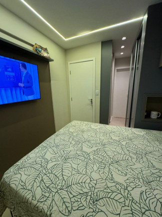 Imagem Apartamento com 2 Quartos à Venda, 59 m² em Luiz Anselmo - Salvador Imagem Apartamento com 2 Quartos à Venda, 59 m² em Luiz Anselmo - Salvador