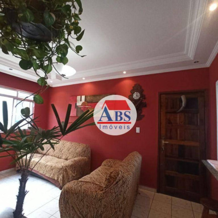 Imagem Apartamento com 2 Quartos à Venda, 74 m² em Jardim Casqueiro - Cubatão