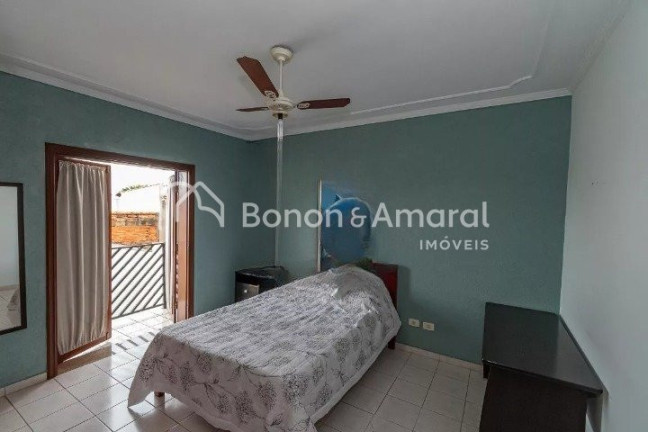 Imagem Casa com 4 Quartos à Venda, 357 m² em Jardim Santa Genebra - Campinas Imagem Casa com 4 Quartos à Venda, 357 m² em Jardim Santa Genebra - Campinas