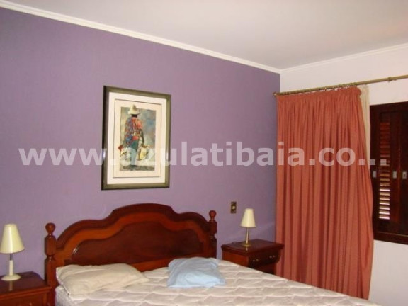 Imagem Casa com 4 Quartos à Venda, 1.147 m² em Vila Santista - Atibaia Imagem Casa com 4 Quartos à Venda, 1.147 m² em Vila Santista - Atibaia