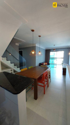 Imagem Apartamento com 3 Quartos à Venda, 192 m² em Braga - Cabo Frio Imagem Apartamento com 3 Quartos à Venda, 192 m² em Braga - Cabo Frio