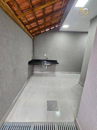 Imagem Casa com 2 Quartos à Venda, 70 m² em Mirim - Praia Grande Imagem Casa com 2 Quartos à Venda, 70 m² em Mirim - Praia Grande