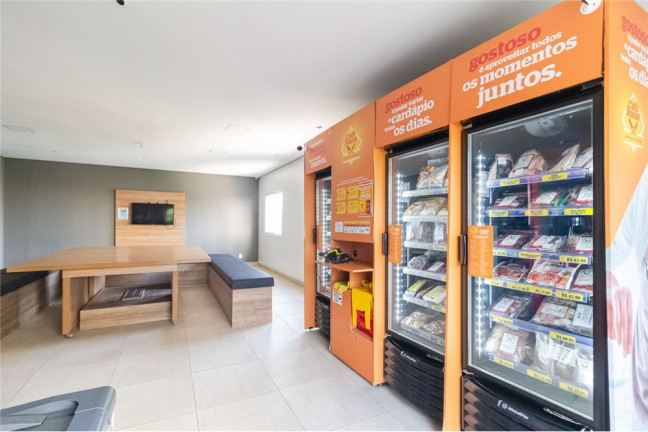 Imagem Apartamento com 3 Quartos à Venda, 80 m² em Jardim Marajoara - São Paulo Imagem Apartamento com 3 Quartos à Venda, 80 m² em Jardim Marajoara - São Paulo
