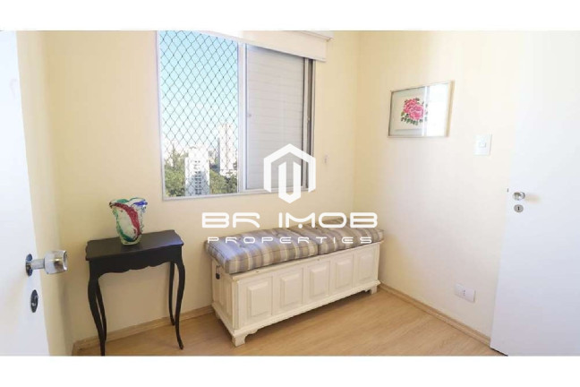 Imagem Imóvel com 3 Quartos à Venda, 64 m² em Vila Andrade - São Paulo