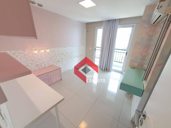 Imagem Apartamento com 5 Quartos à Venda, 212 m² em Aldeota - Fortaleza Imagem Apartamento com 5 Quartos à Venda, 212 m² em Aldeota - Fortaleza