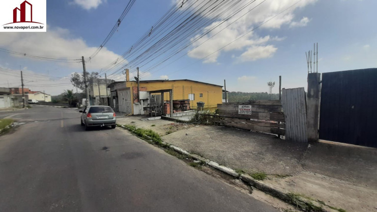 Imagem Terreno à Venda, 125 m² em Jardim Marcelino - Caieiras