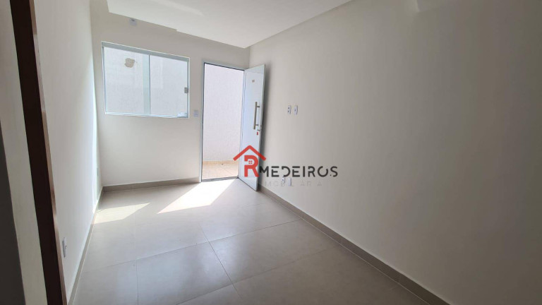 Imagem Casa com 2 Quartos à Venda, 48 m² em Caiçara - Praia Grande