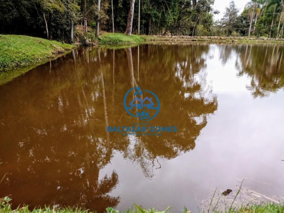 Imagem Imóvel com 5 Quartos à Venda, 16.000 m² em Cocuera - Mogi Das Cruzes