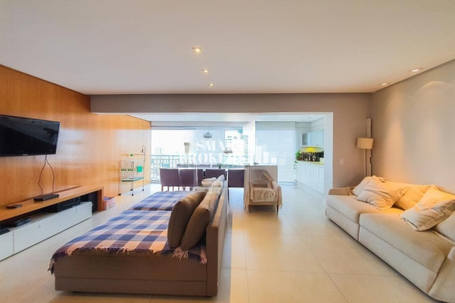 Imagem Apartamento com 3 Quartos à Venda, 128 m² em Vila Firmiano Pinto - São Paulo Imagem Apartamento com 3 Quartos à Venda, 128 m² em Vila Firmiano Pinto - São Paulo