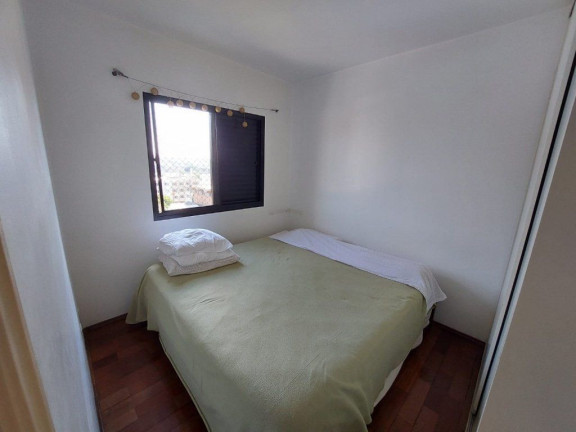 Imagem Apartamento com 2 Quartos à Venda, 58 m² em Vila Leopoldina - São Paulo