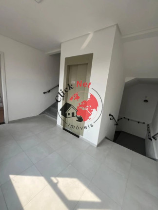 Imagem Apartamento com 2 Quartos à Venda, 41 m² em Jardim Stella - Santo André Imagem Apartamento com 2 Quartos à Venda, 41 m² em Jardim Stella - Santo André