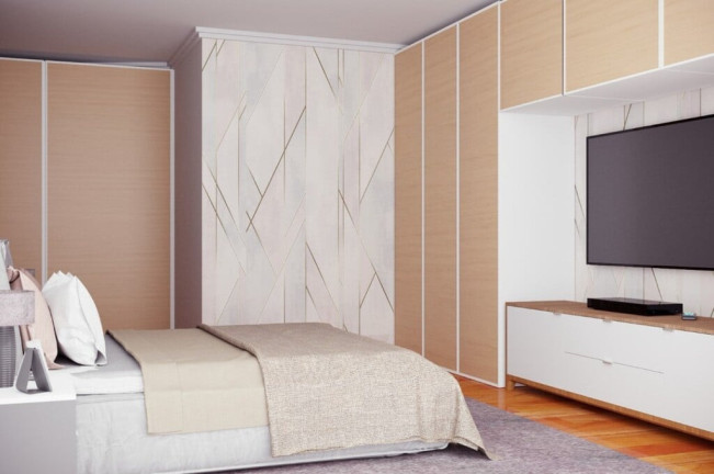 Imagem Cobertura com 3 Quartos à Venda, 148 m² em Campo Comprido - Curitiba
