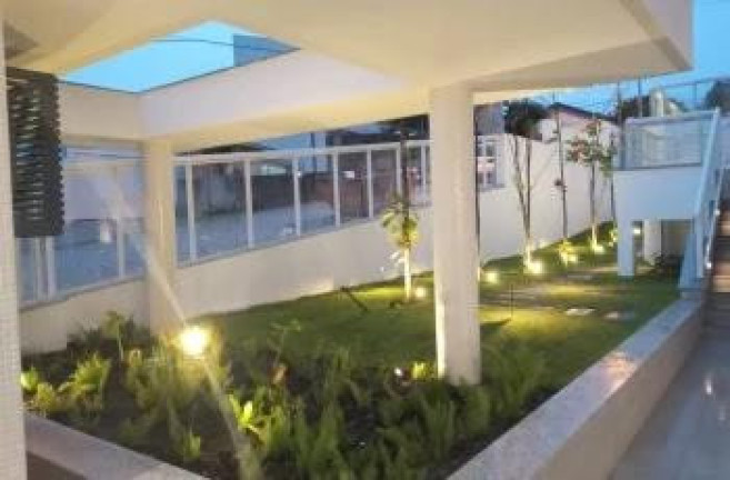 Imagem Apartamento com 3 Quartos à Venda, 104 m² em Agronômica - Florianópolis