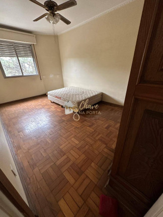 Imagem Apartamento com 2 Quartos à Venda, 80 m² em Santo Amaro - São Paulo