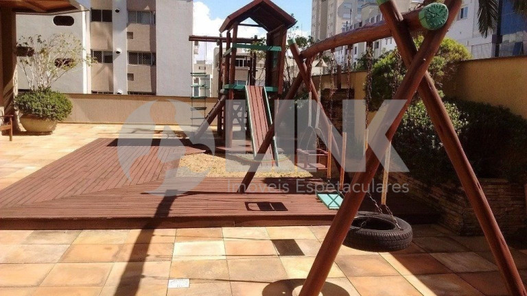 Imagem Apartamento com 3 Quartos à Venda, 194 m² em Auxiliadora - Porto Alegre