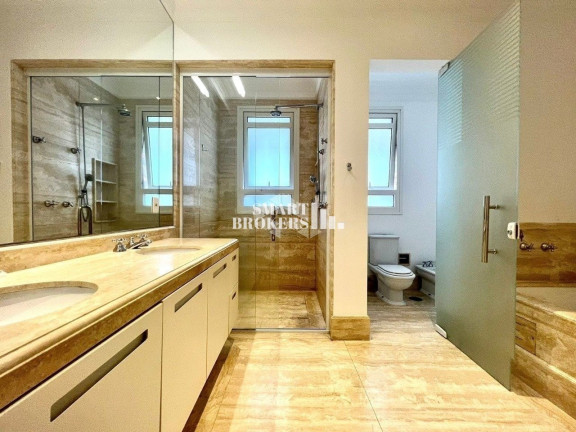 Imagem Apartamento com 3 Quartos à Venda, 405 m² em Jardim Europa - São Paulo